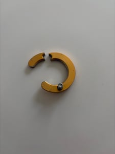 Ari Slender 3-Wege Küchenarmatur Inox Mit Ausziehbrause, Filterwasser-Auslauf, 360° Drehbar, Messing, 2 Hebel, Keramikkartusche Kunden-Foto 1