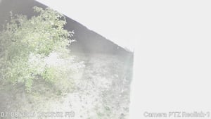 Reolink TrackMix PoE, vonkajšia bezpečnostná kamera 4K 8 MP PTZ s napájaním cez PoE, dvojitý objektív, 6-násobný zoom, farebné nočné videnie, detekcia pomocou umelej inteligencie, automatické sledovanie, obojsmerný zvuk, sivá Fotografia od zákazníka č. 1