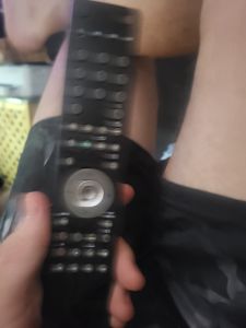 Ersatz Grundig TV Fernbedienung 32VLC2015-TE | 32VLC3000C | 32VLC300TC | 32VLC6010C | 32VLC6020C | 32VLC6110C Kunden-Foto 3