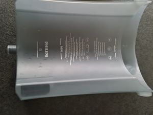 Philips Senseo 1 Wassertank  für HD7810 HD7811 - Grau Nr.: 422225948665 , ersetzt CRP478 Kunden-Foto 2