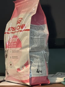 Royal Canin Kitten - Größe: 2 kg Kunden-Foto 1