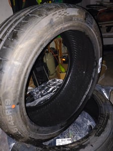 Linglong 225/50R17 98Y Sport Master XL Kunden-Foto 3