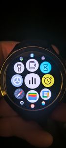 Xiaomi Watch 2 Pro - 4G LTE Braun Xiaomi Kunden-Foto 5