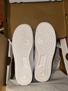 Nike Sneakers DH2920-111 in White color size 37.5 Photo du client 10