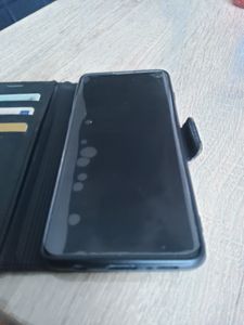 2x Panzerfolie für Samsung Galaxy S10 Plus FULL COVER Displayschutzfolie HD KLAR Schutzfolie Kunden-Foto 1