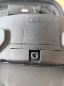 Drony s kamerou, WiFi FPV, bezkartáčový motor, skládací, dosah až 150 metrů, 3 baterie, RC kvadrokoptéra pro začátečníky i pokročilé, s funkcí sledování, značka Retoo Fotografie od zákazníka č. 4