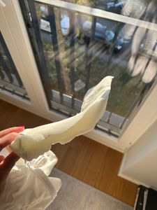 Die schlimmste Lieferung überhaupt 