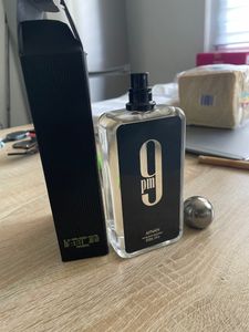 Afnan 9 PM Eau de Parfum 100ml Kunden-Foto 14