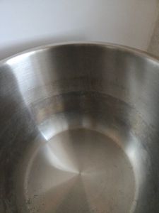 Messerset 10-teiliges – Professionelle Küchenmesser aus Edelstahl mit Aufbewahrungstasche Royal Swiss® Kunden-Foto 1
