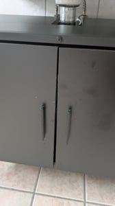 VidaXL 842461, Czarny, 1 szt. Zdjęcie produktu od klienta nr 1