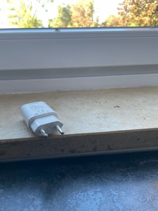 Samsung EP-TA865 Schnellladegerät 65W Weiss Bulk, Samsung Universal Kunden-Foto 1