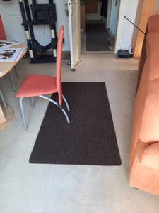 Siela Teppich Wohnzimmer Marmorkurzflor Teppich Marmor Küchenteppich Teppiche Für Schlafzimmer