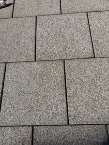 Nanoprotect Steinreiniger Konzentrat | 5 kg für ca. 500 m² | Intensivreiniger für Außenanlagen | Ideal für Haus, Hof und Garten Kunden-Foto 1