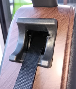 MERACH klappbares Rudergerät für Zuhause – leise magnetisch, 16 Stufen, LCD-Display, Bluetooth & Kinomap, Tablet- & Flaschenhalter, bis 158 kg Kunden-Foto 3