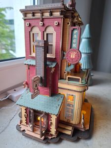 Dream Gift Factory aus Holz Kunden-Foto 3