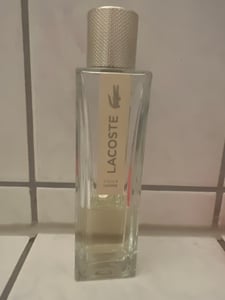 Lacoste Pour Femme Eau de Parfum 30 ml Foto del cliente 1