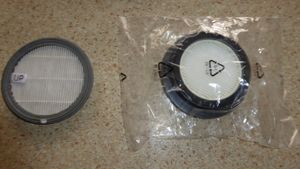 SmartAI P40 kabelloser Staubsauger herausnehmbarer Ersatzakku, 7 * 2500 mAh Akkukapazität, bis zu 45-50 Minuten Betriebszeit Kunden-Foto 78