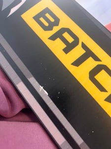 Autobett Kinderbett Jugendbett Polizei Car Polizeiauto Polizist Kinder Spielbett ohne Matratze 70x140 cm von Geburt bis 6. Lebensjahr Kunden-Foto 8
