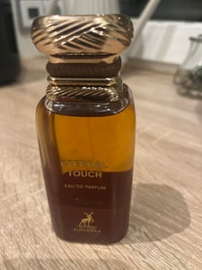 Maison Alhambra Eternal Touch 80ml EDP Zdjęcie produktu od klienta nr 1