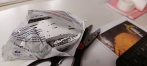 AquaFloow 8x Wasserfilterkartuschen – Ersatzfilter für BRITA MAXTRA+, kompatibel mit BRITA MAXTRA PRO All-in-1 Filterkannen Kunden-Foto 2
