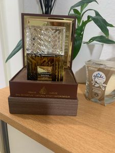 Lattafa Badee Al Oud For Glory Edp Spray 100 Ml Kunden-Foto 26