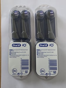 Oral-B 8700216194679, 6 Stück(e), Weiß, 3 Monat( e), Oral-B, 60 mm, 27 mm Kunden-Foto 1