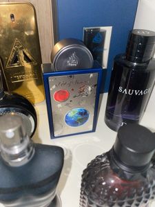 Lattafa Pride Art Of Universe Eau de Parfum 100ml Unisexe Photo du client 1