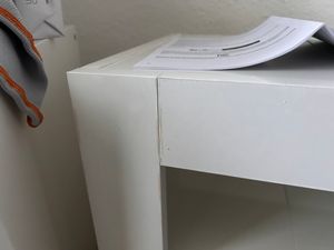 Leider eine Katastrophe