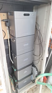 Zendure SolarFlow 2400 AC+ Kunden-Foto 1