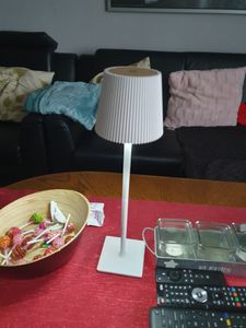 Super Qualität, 3 Licht-Modi, Akku hält sehr lange 
