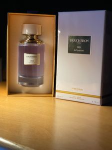 Boucheron - Oud de Carthage EDP 125ml Foto del cliente 1
