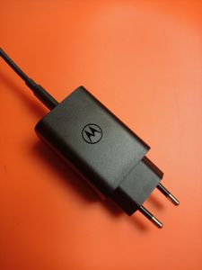 Motorola 68W USB Ladegerät MC-682N Kunden-Foto 1