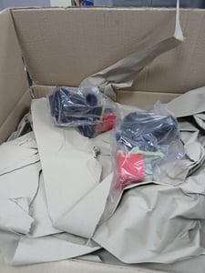Ablaufpumpe, Pumpe passend für Waschmaschine Bosch Siemens Constructa 144192, 237382 Kunden-Foto 4