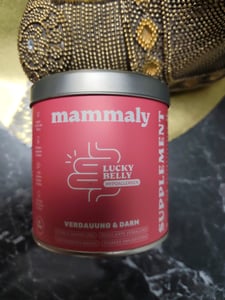 mammaly Lucky Belly Hundesnacks – 9-in-1 Probiotika Drops für die Verdauung & Magen-Darm – Hypoallergen ohne Huhn, 120 Stück (350g) Kunden-Foto 1