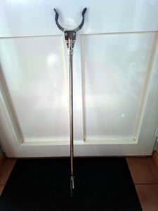 Szczypce do chwytania Szczypce do odpadów Szczypce do puszek Szczypce do butelek Szczypce do odpadów 92 cm Zdjęcie produktu od klienta nr 2