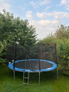 Sicherheitsnetz 