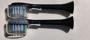 KEINE ORIGINAL PHILIPS BÜRTENKÖPFE