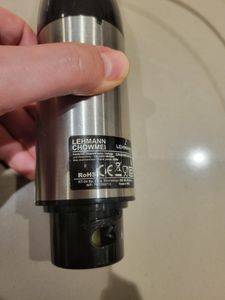 Blender ręczny LEHMANN CHOWMEI Mikser ręczny ze stali nierdzewnej ,Trzepaczka do mieszania, hak do mieszania ZESTAW 6w1 wielofunkcyjny, złote ostrze Zdjęcie produktu od klienta nr 4