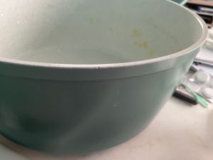 Qualität des Sets