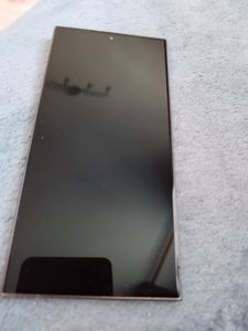 Galaxy S24 Ultra,Titanium Yellow, 512 GB Kunden-Foto 9