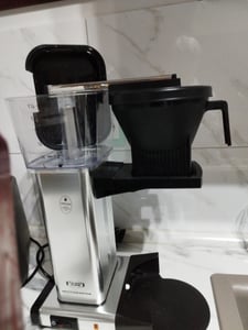Moccamaster 13253 Filterhalter  für CD CDGT GCS KBG KBGT Kaffeemaschinen Kunden-Foto 1
