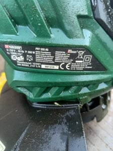 Capuchon de bobine pour Parkside PRT 50 300 550 A1 A3 A5 PRTA 20-Li A1 B1 B2 C3 TA 20-Li Photo du client 1