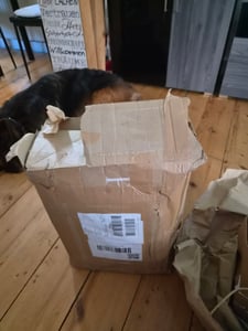 Ekspres do kawy Zimilo z młynkiem, 20 barów, ekran dotykowy, młynek stożkowy, spieniacz mleka, NTC, zbiornik 1,5 l, czarny Zdjęcie produktu od klienta nr 1