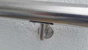 Schlecht vernietet 