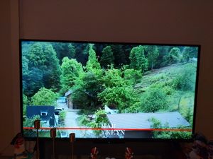 Fernseher  
