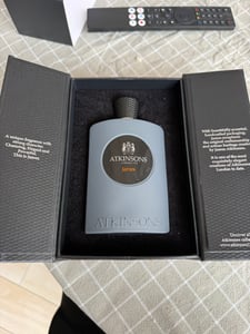 Atkinsons James Eau de Parfum 100 ml Foto del cliente 1