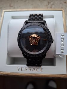 Versace Univers Automatic VE2D00521 Fotografie od zákazníka č. 1