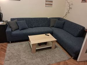 Rohový kryt pohovky Tvar L Pohovka hází Stretch Chaise Slipcover se dvěma polštářovými kryty Omyvatelný univerzální kryt pohovky, tmavě šedý Fotografie od zákazníka č. 1