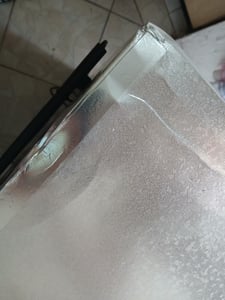 Respekta Unterbaukühlschrank Ilian, Weiß Kunden-Foto 4