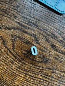 Apple Pencil do iPada 1. generacji 2022 MQLY3ZM/A  Apple Zdjęcie produktu od klienta nr 1